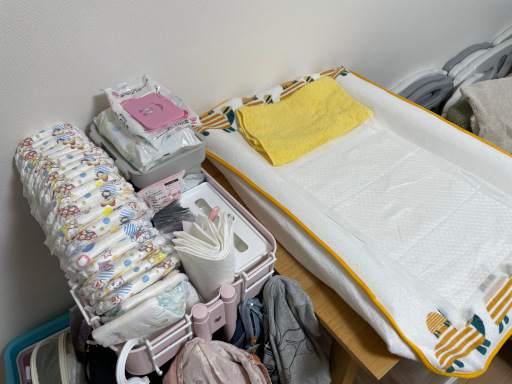 画像ギャラリー No.001のサムネイル画像 / しげるのゲーミング子育て日誌:第2回は「育児における夫婦間の認識のズレ」問題。育児とは「大戦略」と「Call of Duty」の二層構造かもしれない?