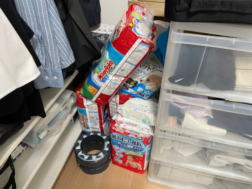 画像ギャラリー No.002のサムネイル画像 / しげるのゲーミング子育て日誌:第2回は「育児における夫婦間の認識のズレ」問題。育児とは「大戦略」と「Call of Duty」の二層構造かもしれない?