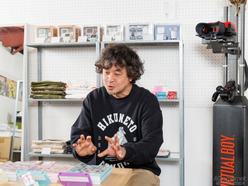 画像ギャラリー No.018のサムネイル画像 / ファミコンのカートリッジをキャンバスに,架空のゲームをデザインする。20回の節目を迎えた「わたしのファミカセ展」のこれまでの歩み