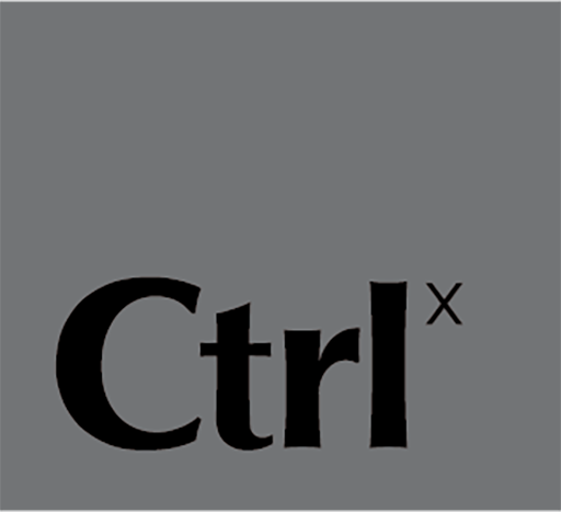 画像ギャラリー No.004のサムネイル画像 / ショートカットキーに着想を得た新コスメブランド「Ctrlx(コントロールバイ)」が登場。素早く操作を行うように,目元をサッと整える