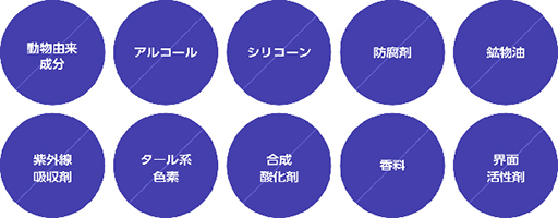 画像ギャラリー No.006のサムネイル画像 / ショートカットキーに着想を得た新コスメブランド「Ctrlx(コントロールバイ)」が登場。素早く操作を行うように,目元をサッと整える