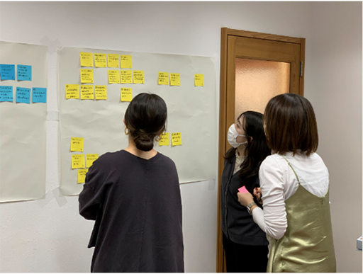 画像ギャラリー No.008のサムネイル画像 / ショートカットキーに着想を得た新コスメブランド「Ctrlx(コントロールバイ)」が登場。素早く操作を行うように,目元をサッと整える