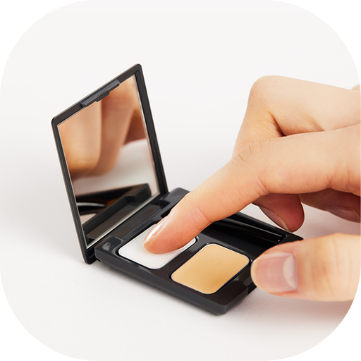 画像ギャラリー No.011のサムネイル画像 / ショートカットキーに着想を得た新コスメブランド「Ctrlx(コントロールバイ)」が登場。素早く操作を行うように,目元をサッと整える