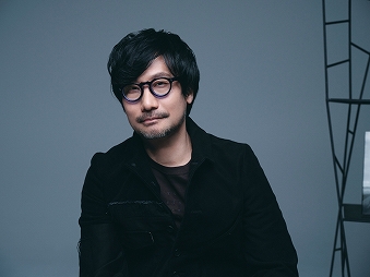 画像ギャラリー No.001のサムネイル画像 / 小島秀夫監督とマッツ・ミケルセンさんの対談が開催に。「大阪コミックコンベンション2024」のステージイベントで