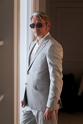 画像ギャラリー No.002のサムネイル画像 / 小島秀夫監督とマッツ・ミケルセンさんの対談が開催に。「大阪コミックコンベンション2024」のステージイベントで