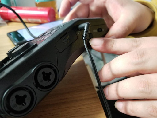 画像ギャラリー No.001のサムネイル画像 / 時代はおうちでポッドキャスト。「ZOOM H6」で,気軽にちょっとリッチな音質のラジオを録音してみた(「買い物Surfer」第22回)