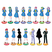 ���������꡼ No.001�Υ���ͥ������ / �֡ؤȤ��᤭���ꥢ���30��ǯ��ǰ ���˥ᥤ�ȥ���꡼����åס�5��20�����饢�˥ᥤ�Ƚ��ո�2���7F�ǳ��š�Ÿ����ʪ�Τ�ͽ��