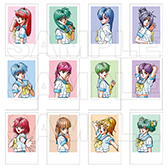 ���������꡼ No.002�Υ���ͥ������ / �֡ؤȤ��᤭���ꥢ���30��ǯ��ǰ ���˥ᥤ�ȥ���꡼����åס�5��20�����饢�˥ᥤ�Ƚ��ո�2���7F�ǳ��š�Ÿ����ʪ�Τ�ͽ��