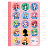 ���������꡼ No.004�Υ���ͥ������ / �֡ؤȤ��᤭���ꥢ���30��ǯ��ǰ ���˥ᥤ�ȥ���꡼����åס�5��20�����饢�˥ᥤ�Ƚ��ո�2���7F�ǳ��š�Ÿ����ʪ�Τ�ͽ��