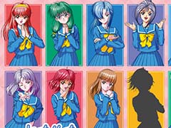 �֡ؤȤ��᤭���ꥢ���30��ǯ��ǰ ���˥ᥤ�ȥ���꡼����åס�5��20�����饢�˥ᥤ�Ƚ��ո�2���7F�ǳ��š�Ÿ����ʪ�Τ�ͽ��