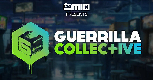 画像ギャラリー No.002のサムネイル画像 / インディーゲームのショーケース「Guerrilla Collective 2024」,日本時間6月7日に開催。今年は関係者向けのリアルイベントも実施
