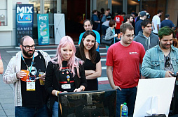 画像ギャラリー No.004のサムネイル画像 / インディーゲームのショーケース「Guerrilla Collective 2024」,日本時間6月7日に開催。今年は関係者向けのリアルイベントも実施