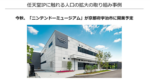 ���������꡼ No.002�Υ���ͥ������ / �˥�ƥ�ɡ��ߥ塼�����ࡤ2024ǯ���˥����ץ�ͽ�ꡣǤŷƲ�Ρ�2024ǯ3��� �軻���������פ����餫��