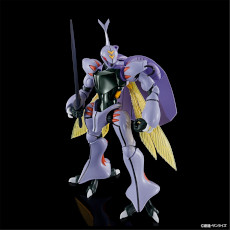 ���������꡼ No.006�Υ���ͥ������ / Web�����ȡ֥���饤�����ܥåȸ������������ߡ����˥������Υ���Х���פο���������AURA BATTLER DUNBINE SIDE L�פ������