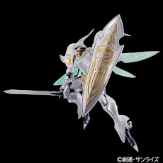 ���������꡼ No.007�Υ���ͥ������ / Web�����ȡ֥���饤�����ܥåȸ������������ߡ����˥������Υ���Х���פο���������AURA BATTLER DUNBINE SIDE L�פ������