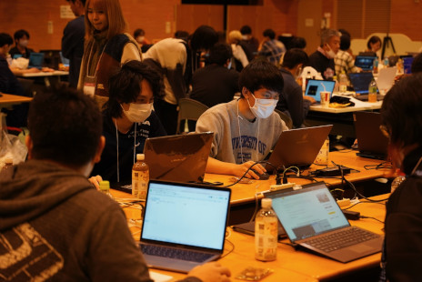 ���������꡼ No.003�Υ���ͥ������ / ��Sapporo Game Camp 2024�פ����åݥ��ե����ȥ꡼��10��11������13���ޤǳ��ŷ��ꡣ�̳�ƻ�Ǻ����Υ����೫ȯ���٥��