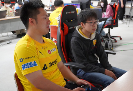 ���������꡼ No.004�Υ���ͥ������ / ��Sapporo Game Camp 2024�פ����åݥ��ե����ȥ꡼��10��11������13���ޤǳ��ŷ��ꡣ�̳�ƻ�Ǻ����Υ����೫ȯ���٥��