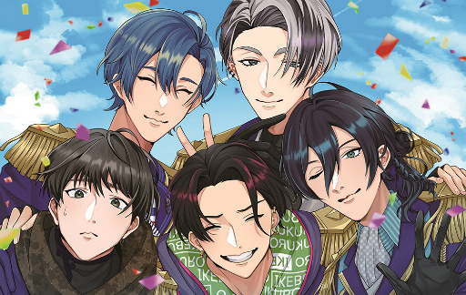 画像ギャラリー No.002のサムネイル画像 / JR山手線の全30駅の駅員たちが活躍するアイドルプロジェクト「STATION IDOL LATCH!」,声優キャストによるライブイベントの公式写真を公開