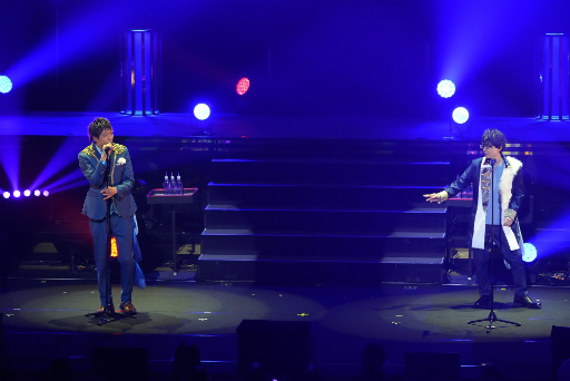 画像ギャラリー No.016のサムネイル画像 / JR山手線の全30駅の駅員たちが活躍するアイドルプロジェクト「STATION IDOL LATCH!」,声優キャストによるライブイベントの公式写真を公開