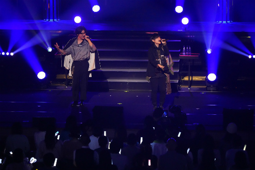 画像ギャラリー No.018のサムネイル画像 / JR山手線の全30駅の駅員たちが活躍するアイドルプロジェクト「STATION IDOL LATCH!」,声優キャストによるライブイベントの公式写真を公開