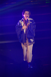 画像ギャラリー No.021のサムネイル画像 / JR山手線の全30駅の駅員たちが活躍するアイドルプロジェクト「STATION IDOL LATCH!」,声優キャストによるライブイベントの公式写真を公開