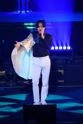 画像ギャラリー No.022のサムネイル画像 / JR山手線の全30駅の駅員たちが活躍するアイドルプロジェクト「STATION IDOL LATCH!」,声優キャストによるライブイベントの公式写真を公開