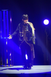 画像ギャラリー No.023のサムネイル画像 / JR山手線の全30駅の駅員たちが活躍するアイドルプロジェクト「STATION IDOL LATCH!」,声優キャストによるライブイベントの公式写真を公開