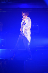 画像ギャラリー No.024のサムネイル画像 / JR山手線の全30駅の駅員たちが活躍するアイドルプロジェクト「STATION IDOL LATCH!」,声優キャストによるライブイベントの公式写真を公開