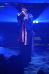 画像ギャラリー No.027のサムネイル画像 / JR山手線の全30駅の駅員たちが活躍するアイドルプロジェクト「STATION IDOL LATCH!」,声優キャストによるライブイベントの公式写真を公開