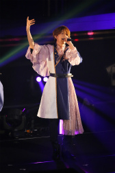 画像ギャラリー No.034のサムネイル画像 / JR山手線の全30駅の駅員たちが活躍するアイドルプロジェクト「STATION IDOL LATCH!」,声優キャストによるライブイベントの公式写真を公開