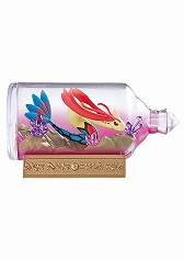 画像ギャラリー No.006のサムネイル画像 / 「ポケットモンスター AQUA BOTTLE collection 〜かがやく水辺のめぐりあい〜」の再販が決定。6月末発売予定で予約を受付中