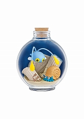 画像ギャラリー No.007のサムネイル画像 / 「ポケットモンスター AQUA BOTTLE collection 〜かがやく水辺のめぐりあい〜」の再販が決定。6月末発売予定で予約を受付中