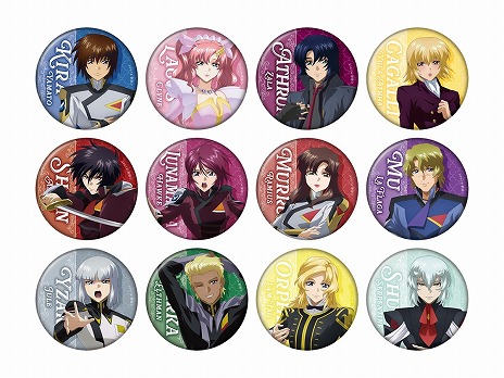 ꡼ No.009 | θ٥ȡֵưΥSEED FREEDOM THE EXPERIENCEס518623ޤޤǳ