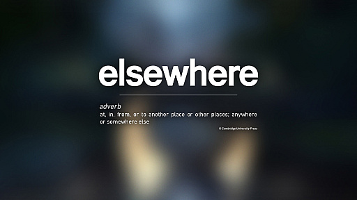 ꡼ No.002 | Activisionȡ꡼١AAAȥ뿷Elsewhere EntertainmentΩȯɽ