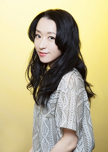 画像ギャラリー No.005のサムネイル画像 / 「みなみけ」20周年を記念したイベント“『みなみけ』20周年七夕祭り”が7月7日に開催決定