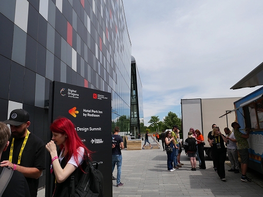 ꡼ No.002 | 赤ݡɤΥ೫ȯԲġDigital Dragons 2024פ