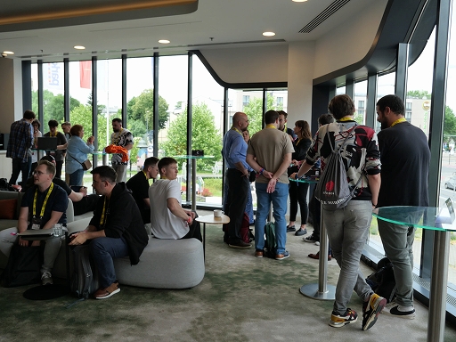 ꡼ No.004 | 赤ݡɤΥ೫ȯԲġDigital Dragons 2024פ