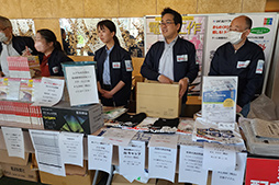 画像ギャラリー No.003のサムネイル画像 / 「ALL ABOUT マイコンBASICマガジンⅢ」レポート。伝説のパソコン雑誌の内幕をレジェンドや関係者が明らかに