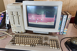 画像ギャラリー No.004のサムネイル画像 / 「ALL ABOUT マイコンBASICマガジンⅢ」レポート。伝説のパソコン雑誌の内幕をレジェンドや関係者が明らかに