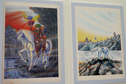 画像ギャラリー No.007のサムネイル画像 / 「ALL ABOUT マイコンBASICマガジンⅢ」レポート。伝説のパソコン雑誌の内幕をレジェンドや関係者が明らかに