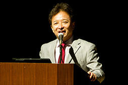 画像ギャラリー No.010のサムネイル画像 / 「ALL ABOUT マイコンBASICマガジンⅢ」レポート。伝説のパソコン雑誌の内幕をレジェンドや関係者が明らかに