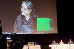 画像ギャラリー No.011のサムネイル画像 / 「ALL ABOUT マイコンBASICマガジンⅢ」レポート。伝説のパソコン雑誌の内幕をレジェンドや関係者が明らかに