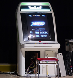 画像ギャラリー No.028のサムネイル画像 / 「ALL ABOUT マイコンBASICマガジンⅢ」レポート。伝説のパソコン雑誌の内幕をレジェンドや関係者が明らかに