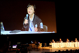 画像ギャラリー No.032のサムネイル画像 / 「ALL ABOUT マイコンBASICマガジンⅢ」レポート。伝説のパソコン雑誌の内幕をレジェンドや関係者が明らかに