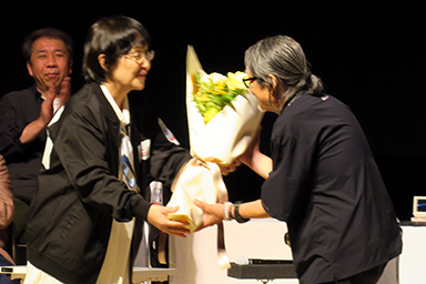 画像ギャラリー No.045のサムネイル画像 / 「ALL ABOUT マイコンBASICマガジンⅢ」レポート。伝説のパソコン雑誌の内幕をレジェンドや関係者が明らかに