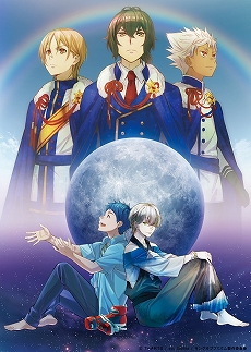 画像ギャラリー No.003のサムネイル画像 / 劇場版&舞台キンプリ4作品をYouTubeで毎週無料公開する「煌めきいっぱい広めたい!キンプリチューブ」が6月7日からスタート