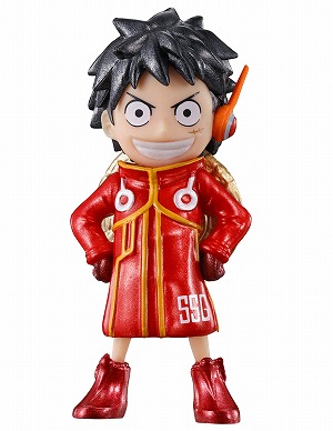 ���������꡼ No.011�Υ���ͥ������ / ONE PIECE�Υե��󥤥٥�ȡ�ONE PIECE DAY��24�ס�SPECIAL LIVE��Ado�����BE:FIRST���б���ꡣ������ŵ�����