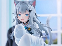 ��Nachoneko 1/7��������ե����奢�פ��󼡼��������ϡ���������������6��12���ޤǤ�1���ָ���