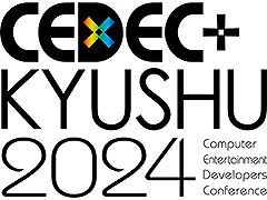 ��ȯ�Ը�������ե���󥹡�CEDEC+KYUSHU 2024�ס�11��23���˶彣������ؤȥ���饤��Υϥ��֥�åɤǳ��ŷ���