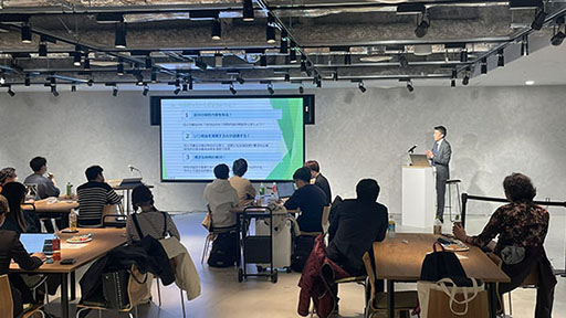 画像ギャラリー No.004のサムネイル画像 / 日本eスポーツ連合(JeSU),日本オリンピック委員会(JOC)の準加盟団体として承認。2026年の「第20回アジア競技大会」を見据えた動き